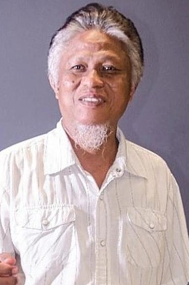 Rosli Rahman Adam