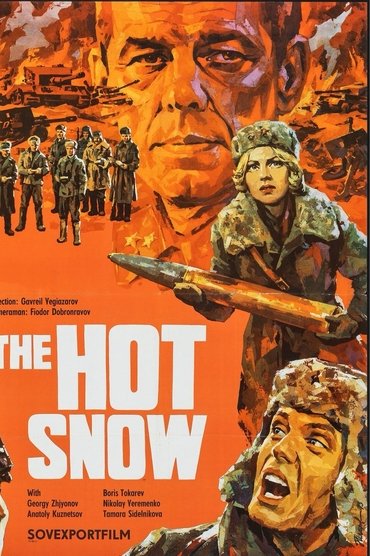The Hot Snow