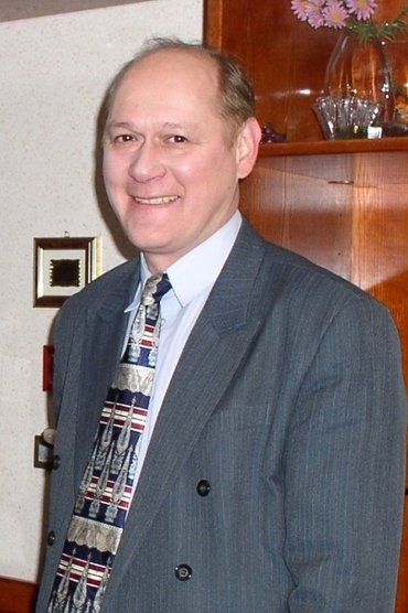 Mikhail Malitskiy