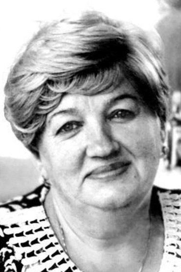 Oleksandra Svenska