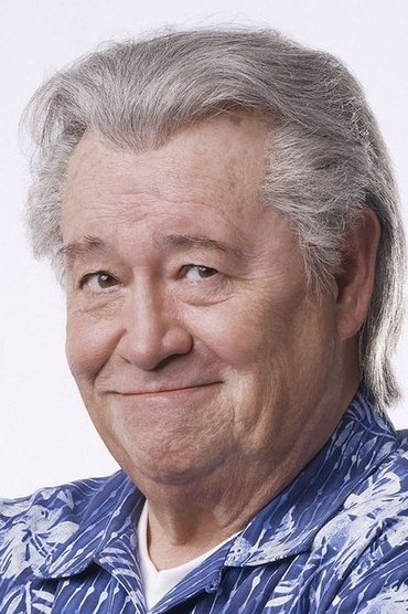 Barry Corbin