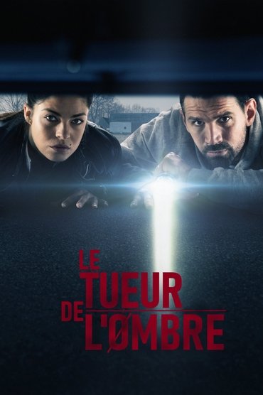 Le tueur de l'ombre Saison 1 Affiche Le tueur de l'ombre Saison 1