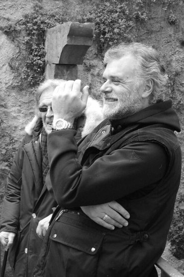 Saverio Indrio