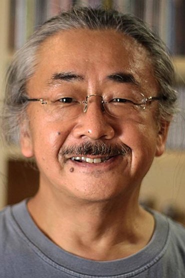 Nobuo Uematsu