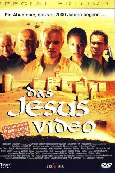 Videon e Jezusit