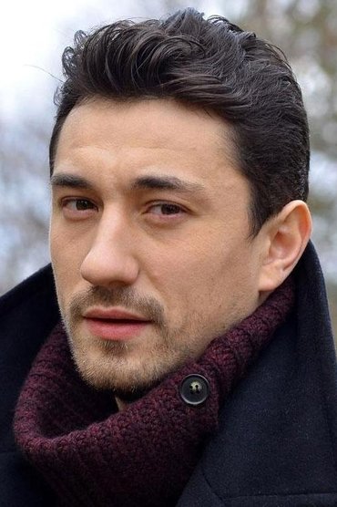 Sergey Kolos