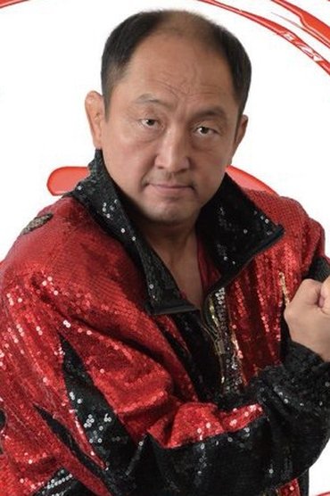 Shinjiro Otani