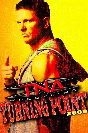 TNA Turning Point 2009