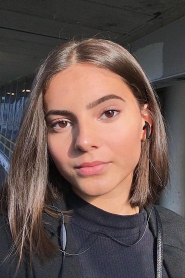 Karen Øye