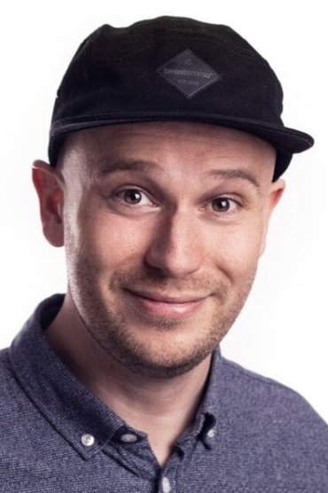 Morten Wichmann