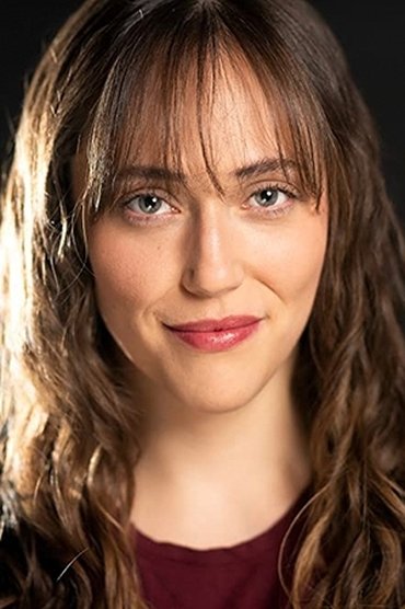 Samantha Glovin