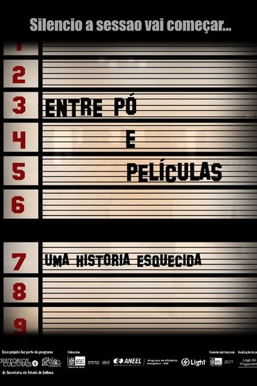 Entre Pó e Películas