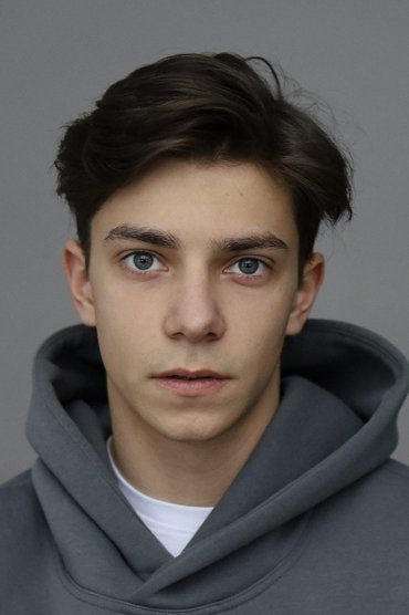 Arseny Nikitin