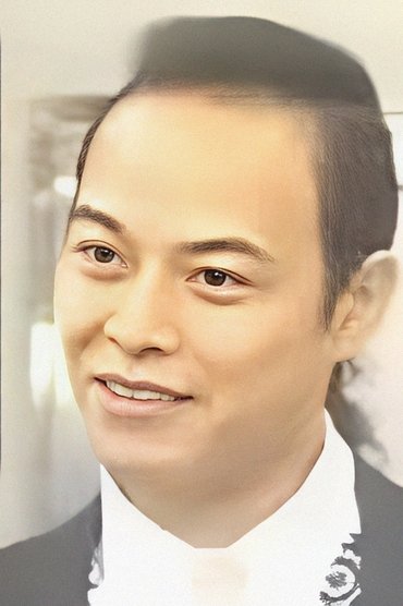 Leung Yam-Kei