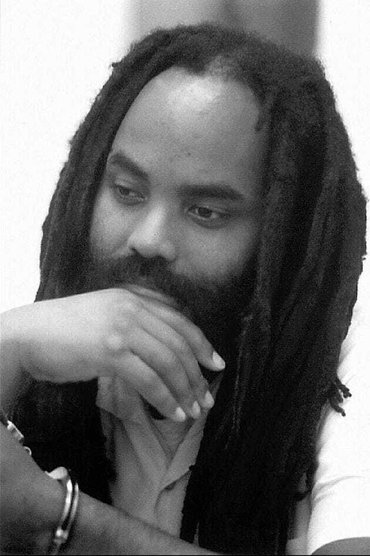 Mumia Abu-Jamal