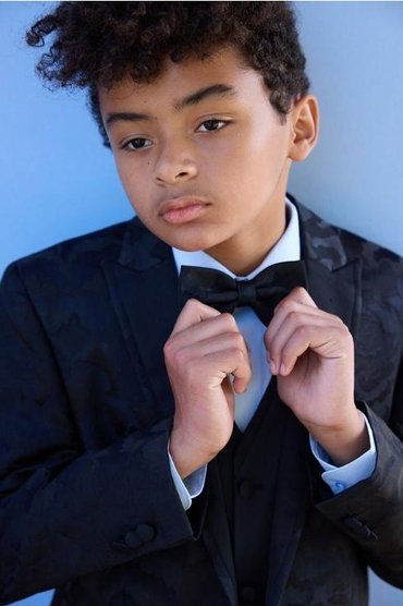 Ibrahim Ivan Troy Simonin