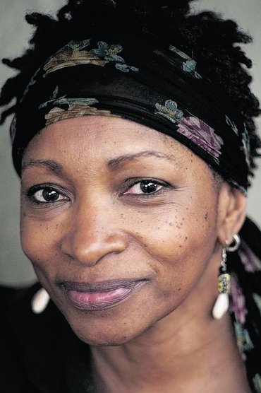 Bonnie Greer