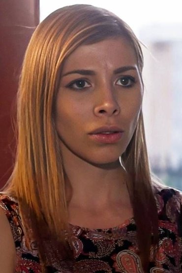 María González