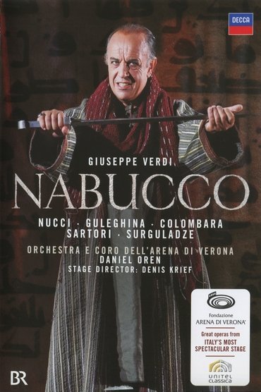 Giuseppe Verdi - Nabucco