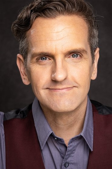Daren King