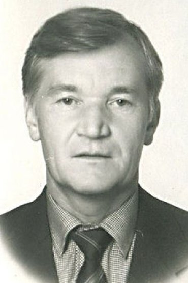 Gennadiy Sokolskiy
