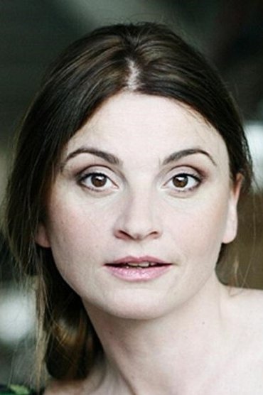 Cendrine Orcier