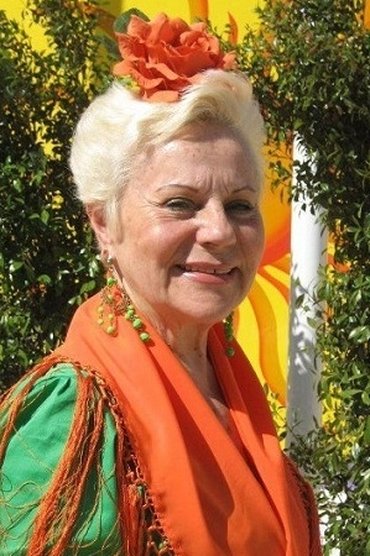 Solvejg D'Assunta