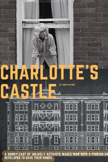 Charlotte's Castle
