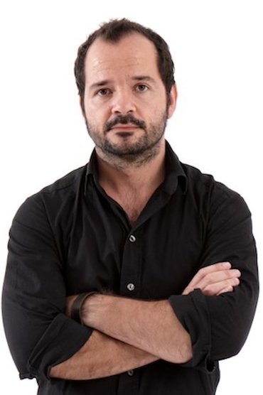 Ángel Martín