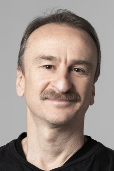 Pantelis Dentakis