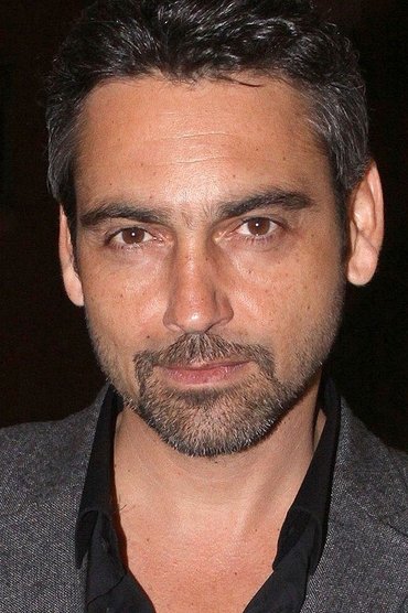 Arnaud Giovaninetti