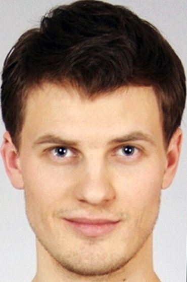 Aleksandr Luchinin