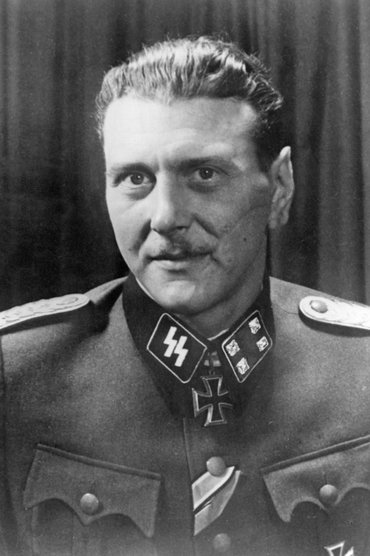 Otto Skorzeny