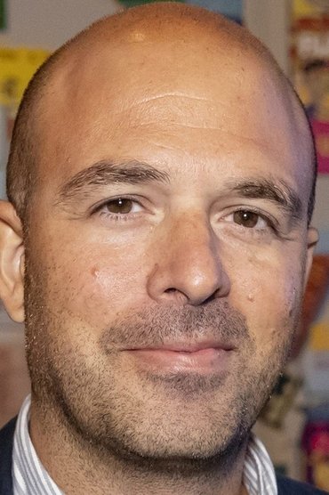Ali Fegan