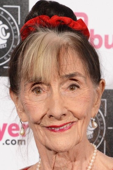 June Brown