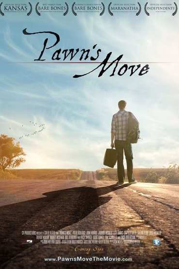 Pawn's Move