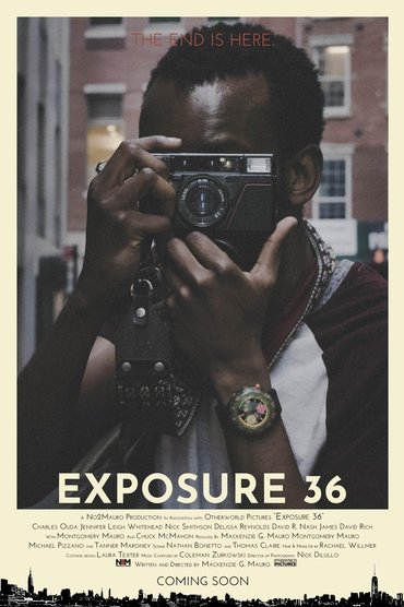 Exposure 36