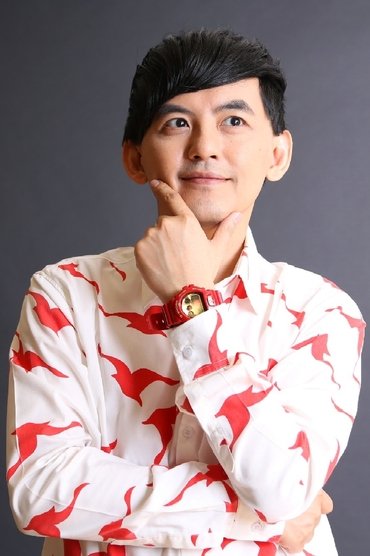 Mickey Huang