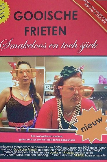 Gooische Frieten