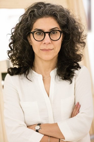 Mahnaz Mohammadi