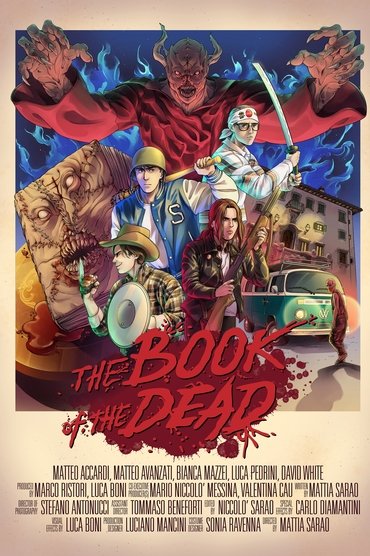 The Book of the Dead