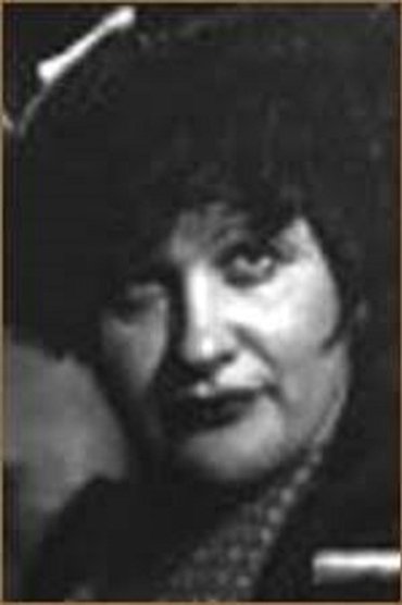 Janina Tur-Kiryłow