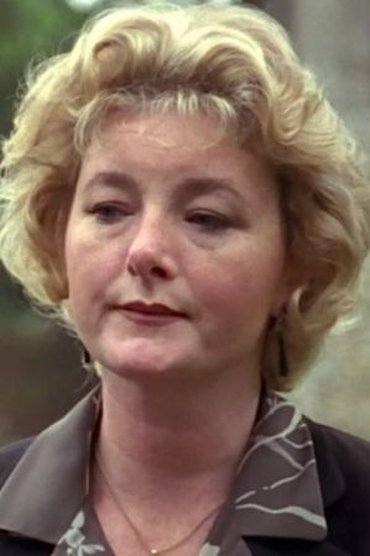 Abigail McKern