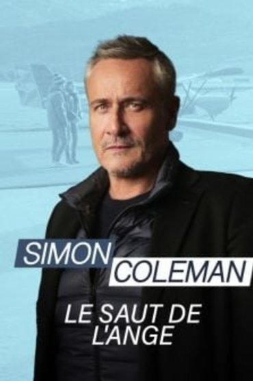 Simon Coleman