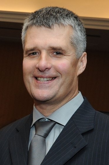 Pavol Barabáš
