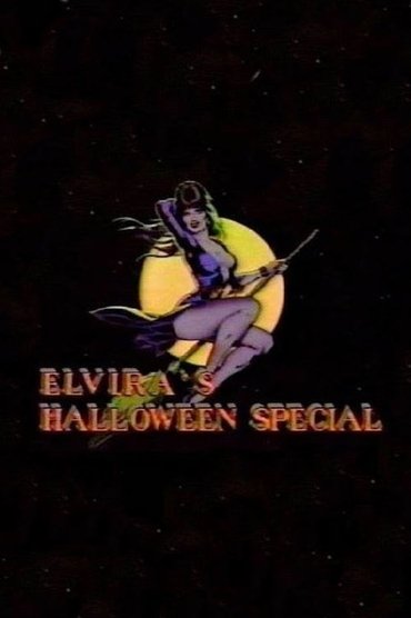 Elvira's Halloween Special