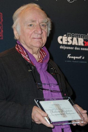 Jean Cosmos