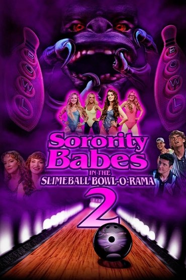 Sorority Babes in the Slimeball Bowl-O-Rama 2