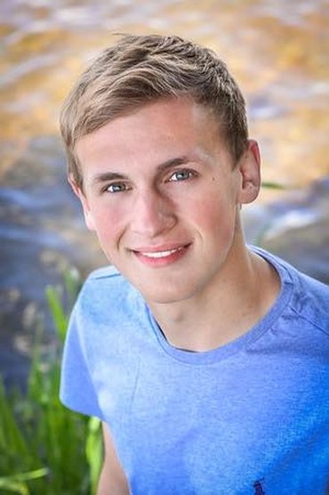 Quinn Anderson