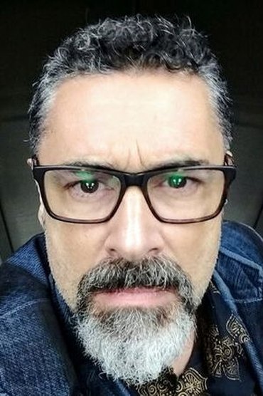 Cassius Romero